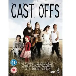 Cast Offs [Import] pas cher