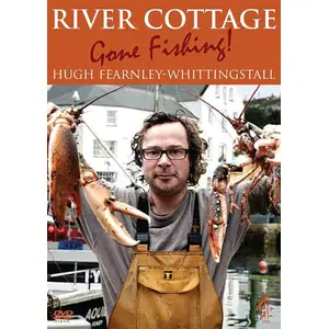 Comparateur de prix : Channel 4 River Cottage: Gone Fishing!