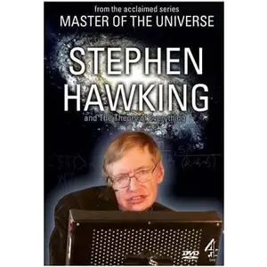 Comparateur de prix : CHANNEL 4 DVD Stephen Hawking - Theory Of Everything