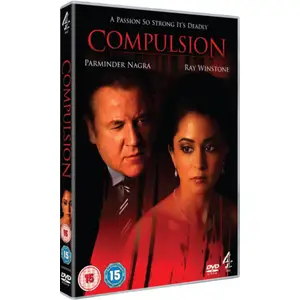 Compulsion [Import anglais] pas cher