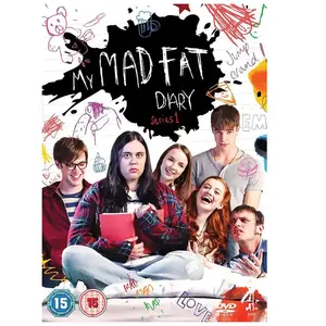 Comparateur de prix : Channel 4 My Mad Fat Diary