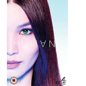 Comparateur de prix : Spirit Entertainment Humans - [Format DVD Version Originale]