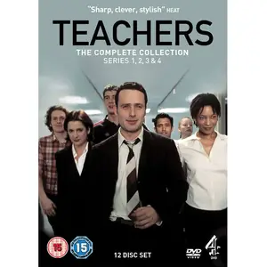 Enseignants - Séries 1-4 pas cher