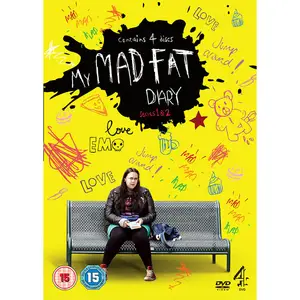 Comparateur de prix : Channel 4 My Mad Fat Diary - Series 1 and 2