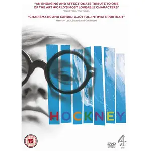 Comparateur de prix : Spirit Entertainment Hockney [Edizione: Regno Unito] [Import]