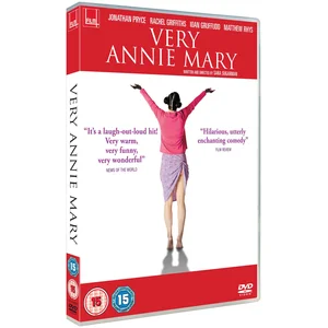 Very Annie Mary [Import] pas cher