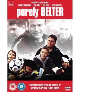 Purely Belter [Import] pas cher
