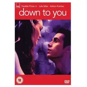 4dvd Down to You [Import] pas cher