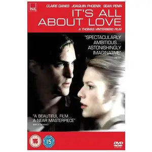 Comparateur de prix : Spirit Entertainment It's All About Love