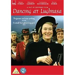 Comparateur de prix : Spirit Entertainment Dancing At Lughnasa
