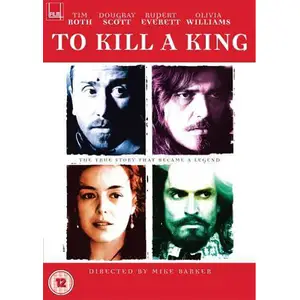 Comparateur de prix : Channel 4 To Kill A King