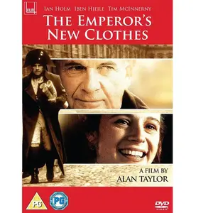 Spirit Entertainment The Emperor's New Clothes pas cher