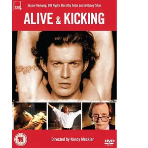 Comparateur de prix : Channel 4 Alive And Kicking