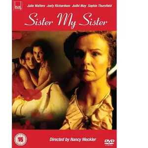 Channel 4 Sister My Sister pas cher