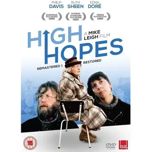 Film 4 De grands espoirs pas cher