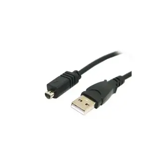 10pin Vmc-15fd Pour Câble De Synchronisation Usb Data Pour Sony Handycam Caméscope Numérique