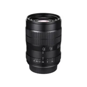 Laowa 60mm f/2.8 2X Ultra-Macro monture Nikon FX pas cher