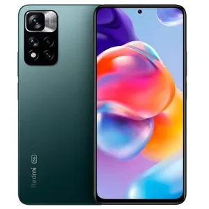 Xiaomi Redmi Note11 Pro 6+128G Green pas cher