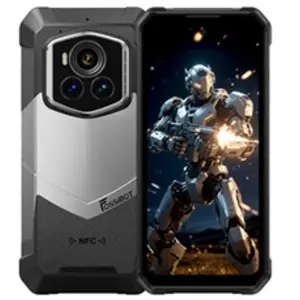 FossiBot Smartphone robuste F107 Pro 12 Go + 512 Go écran 6,95 pouces ... pas cher