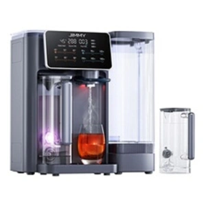 Jimmy Purificateur d'eau R9 à osmose inverse chauffage instantané en 3... pas cher