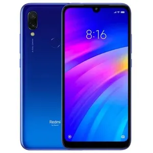 Google Xiaomi Redmi 7  64 Go Bleu pas cher