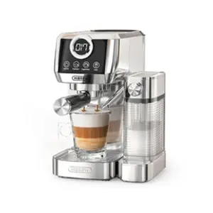 Hibrew Machine à café semi-automatique 3 en 1 H13A 6 modes de café pression d... pas cher