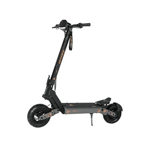Kukirin Trottinette Electrique G4 2000W 60V 20Ah Hors Route pas cher