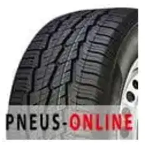 Comparateur de prix : Gripmax SureGrip A/S Van 185/75 R16 104T