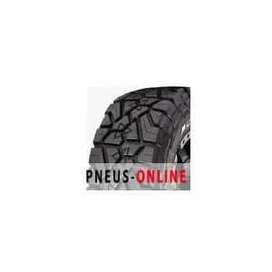 Gripmax Mud Rage M/T III 265 60 18 Q 119 Summer