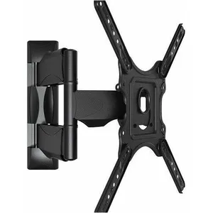 North Bayou - nb P4 Support mural orientable vesa pour tv 81 cm à 120 ... pas cher