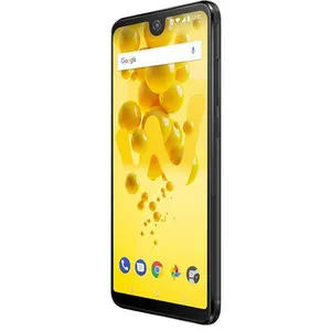 Wiko View 2 32 Go Anthracite pas cher