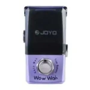Joyo Joyo Ironman Melotrem - Pédale Trémolo Guitare