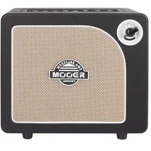 Mooer HORNETBLACK - Ampli guitare à modélisation 15W pas cher