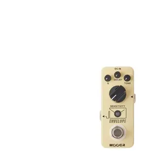 Mooer Envelope Analog Auto Wah pas cher