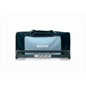 Mooer TF20S - Pedalboard (+ housse) pas cher