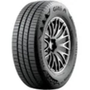 Giti GitiVanAllSeason LA1 10-PR 3PMSF 205 70 17 R 115 All-Season