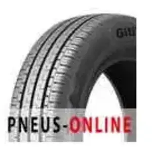 Giti Van HD1 205/70 R17 115/113R