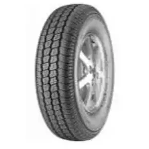 GT Radial Maxmiler X 205 0 14 N 109 Summer