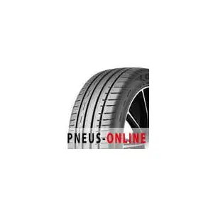 GT Radial SportActive 2 SUV XL 235 55 19 W 105 Summer pas cher