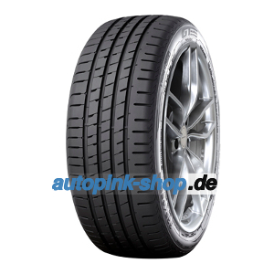 Pneu d'été GT Radial SportActive 265/35 R18 97Y pas cher