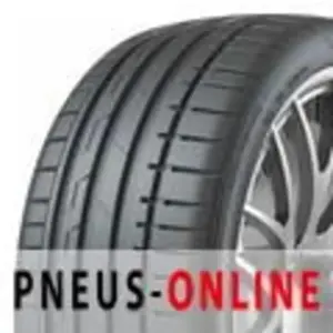 Giti Sport S2 295/35 R21 107Y auto Pneus été Pneus A6103H