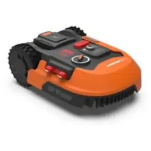 Comparateur de prix : Robot tondeuse Worx Landroid M500 Plus