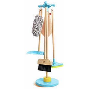 Hape Set de nettoyage avec support pas cher