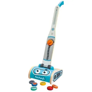Hape Aspirateur Vintage pas cher