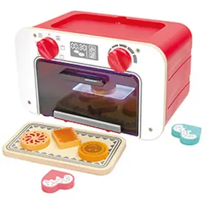 Comparateur de prix : Hape Four de cuisine magique