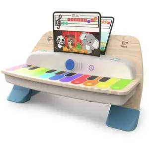Comparateur de prix : Hape Ensemble En Morceaux Du Piano Connecté Magique Touch
