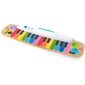 Comparateur de prix : Toynamics - Hape Baby Einstein Clavier Magic Touch