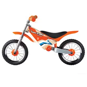 Comparateur de prix : Hape Vélo Off Road Balance