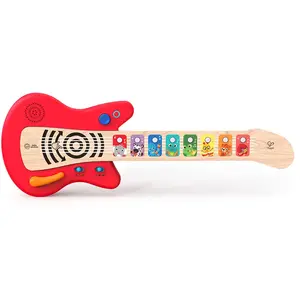 Instrument de musique Hape Guitare connectée Magic Touch pas cher