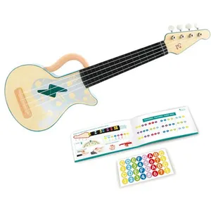 Hape Ukulélé Rock n Roll pas cher